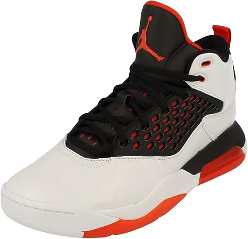 Jordan Maxin 200 Basketball Casual Shoes Mens Cd6107-108